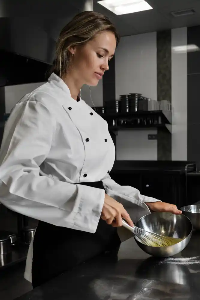 HORECA Sector - DE STAINLESS